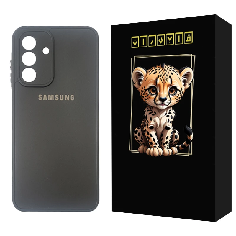کاور قاب ایران مدل راک مناسب برای گوشی موبایل سامسونگ Galaxy A26