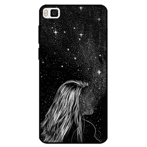  Megafone 8264 Cover For Huawei P8