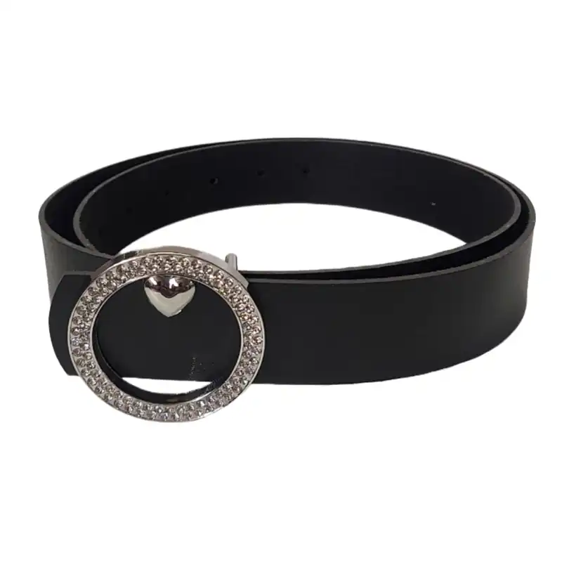 کمربند زنانه مدل مجلسی KN150