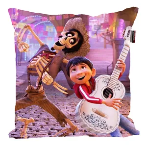 کوسن کودک مدل انیمیشن کوکو coco کد 88