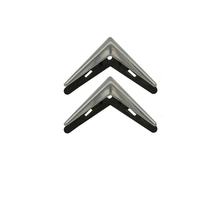 آرم خودرو چیکال مدل P-596 مناسب برای سیتروئن زانتیا