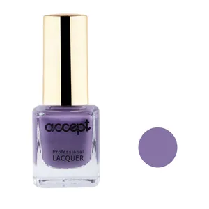 لاک ناخن اکسپت شماره 058