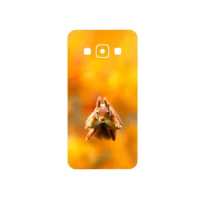 MAHOOT Squirrel Cover Sticker for Samsung Galaxy A3