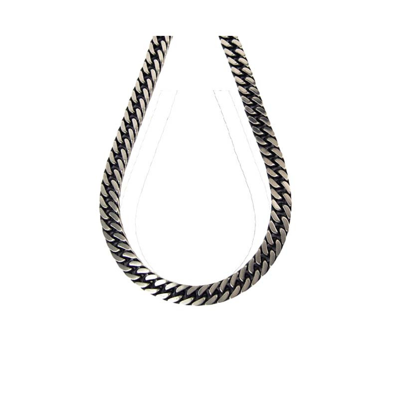 زنجیر مردانه مدل درشت