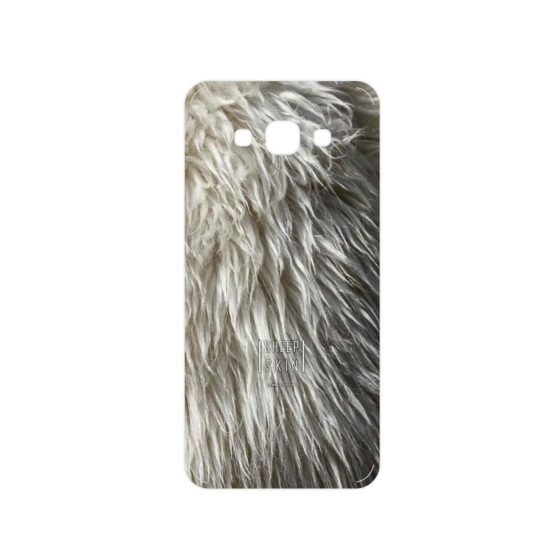 برچسب پوششی ماهوت مدل Sheep Skin مناسب برای گوشی موبایل سامسونگ Galaxy A8