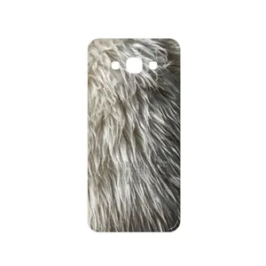 MAHOOT Sheep Skin Cover Sticker for Samsung Galaxy A8