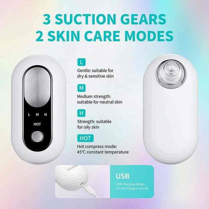 میکرودرم استس بیوتی مدل GB-4706