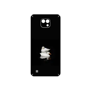 MAHOOT Duck Cover Sticker for LG X Cam