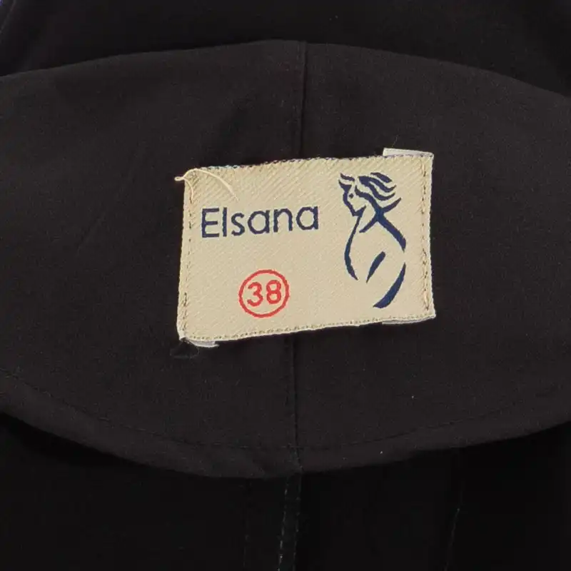 مانتو کتی زنانه السانا مدل شانار کد 134801