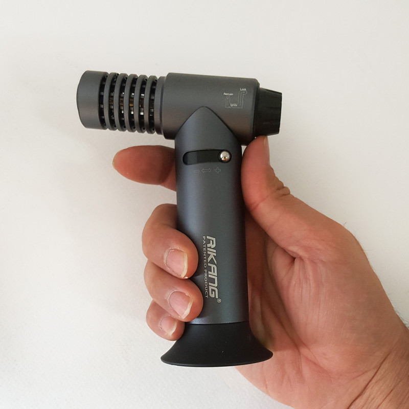 شعله افکن ریکانگ کد NO5000