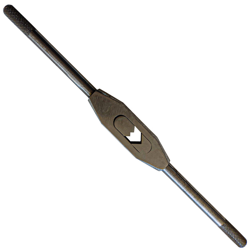 دسته قلاویز مدل ZT-102 سایز 16-6 میلیمتر