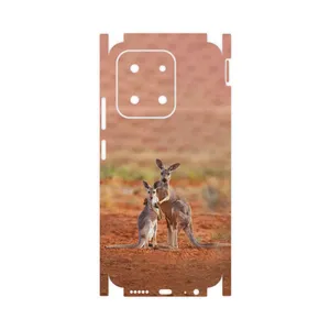 MAHOOT Kangaroo-FullSkin Cover Sticker for Xiaomi Poco C85