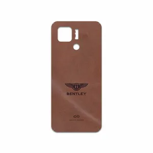 MAHOOT MNL-BNTLY Cover Sticker for Xiaomi Redmi 10C