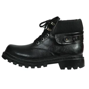 نیم بوت پسرانه کد 6339