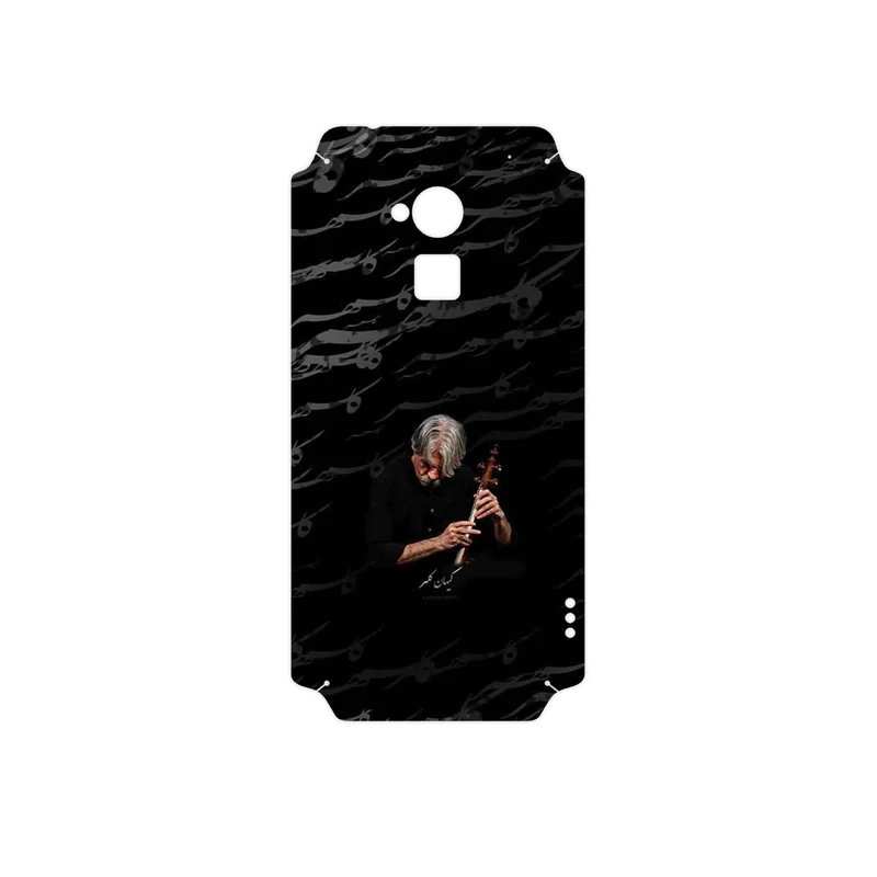 برچسب پوششی ماهوت مدل Kayhan Kalhor مناسب برای گوشی موبایل اچ تی سی One Max