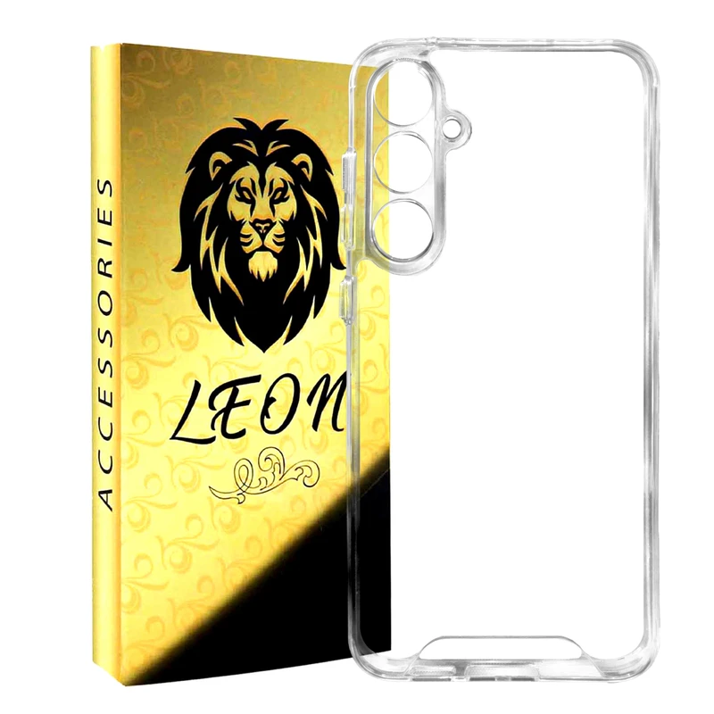 کاور لئون مدل Space Yo مناسب برای گوشی موبایل سامسونگ Galaxy A24