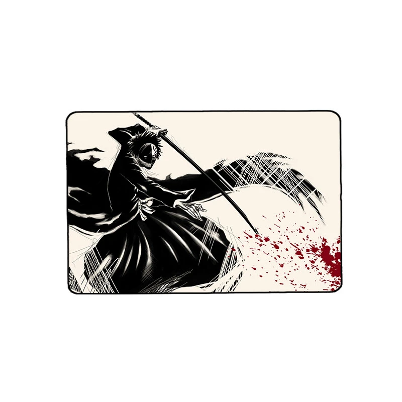 ماوس پد مخصوص بازی مدل Anime کد 020