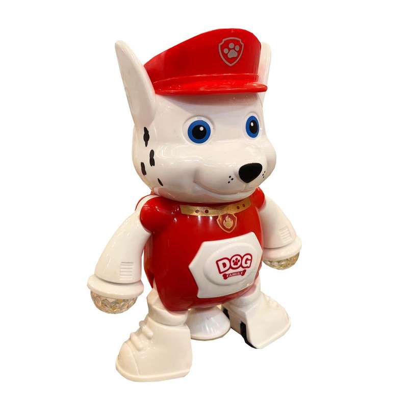 اسباب بازی مدل dog-3716 کد 131900