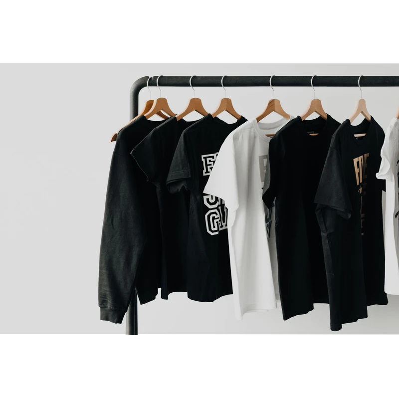 تابلو شاسی طرح رگال و آویز لباس مدل T1913