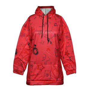 هودی زنانه کد brfp-470