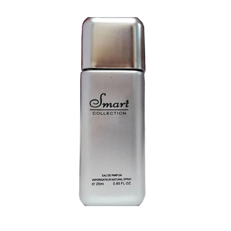 عطر جیبی مردانه اسمارت کالکشن مدل 212 کد 322 حجم 25 میلی لیتر