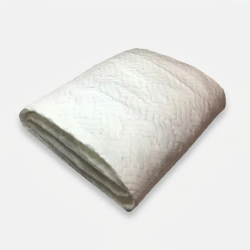 محافظ تشک رویا مدل ضد آب دونفره سایز 200×140 سانتی متر