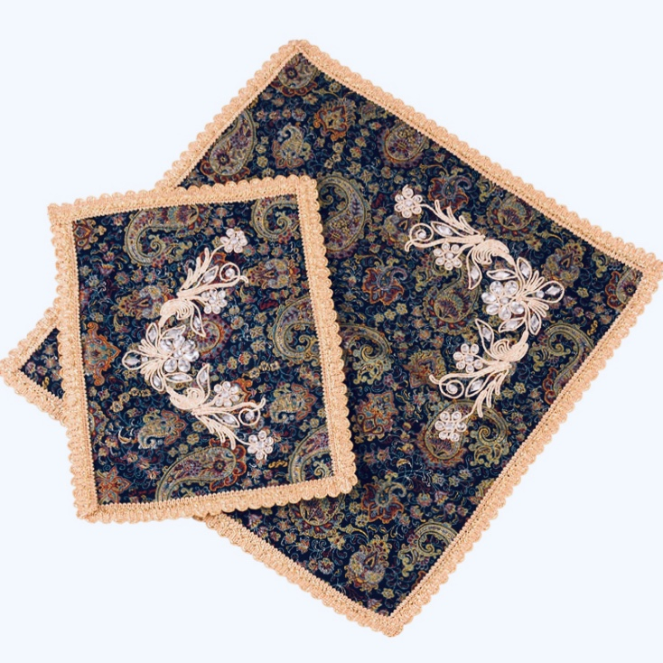 جانمازه ترمه مدل سينا