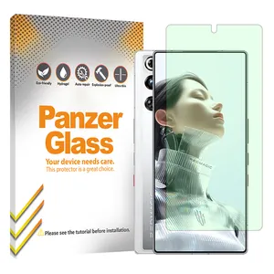 Panzer Glass Hydrogel Eye Protection Screen Protector for ZTE nubia RedMagic 11 Pro (China) mobile phone