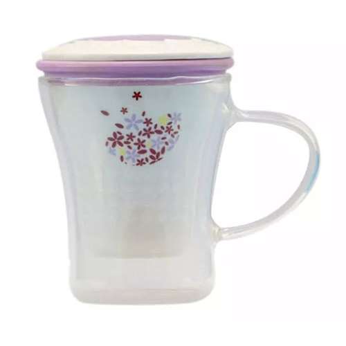 لیوان دمنوش ساز  مدل life style کد 1