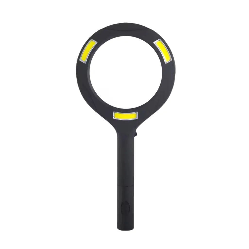 ذره بین کد 3X