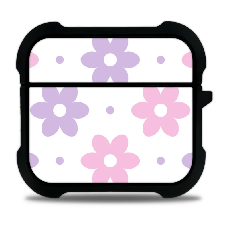 کاور آکام مدل AAP3CASHW-CUTE PATTERN10 مناسب برای کیس اپل ایرپاد 3