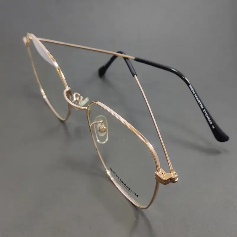 فریم عینک طبی ریچ مارتین مدل 9088 کد 113