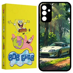 BOB Ghab BCPA25 Cover For Samsung Galaxy A25 
