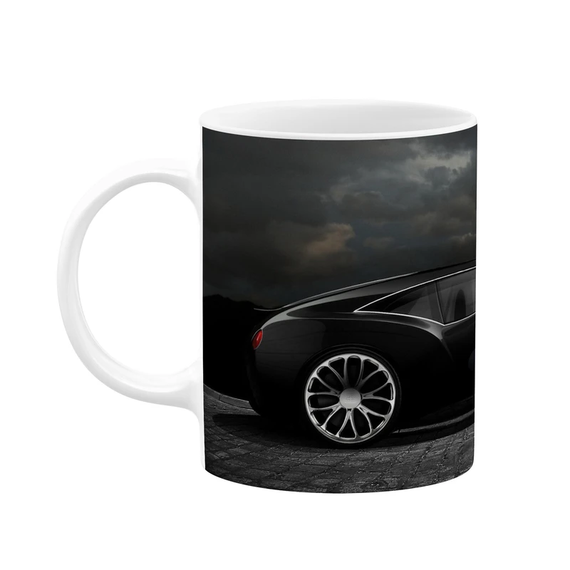 ماگ کاکتی طرح ماشین کد mgp11406