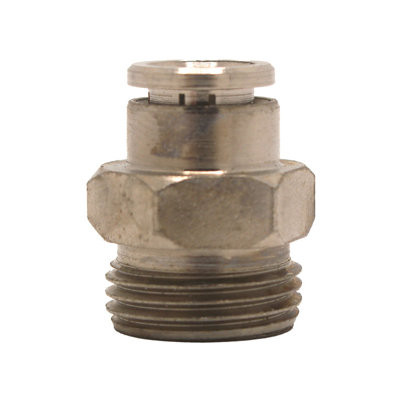 اتصال مستقیم پنوماتیک پی اس دی مدل 8x3/8 اتصال مستقیم پنوماتیک پی اس دی مدل 8x3/8