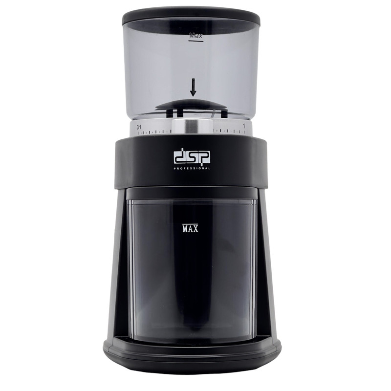 آسیاب قهوه دی اس پی مدل KA3083