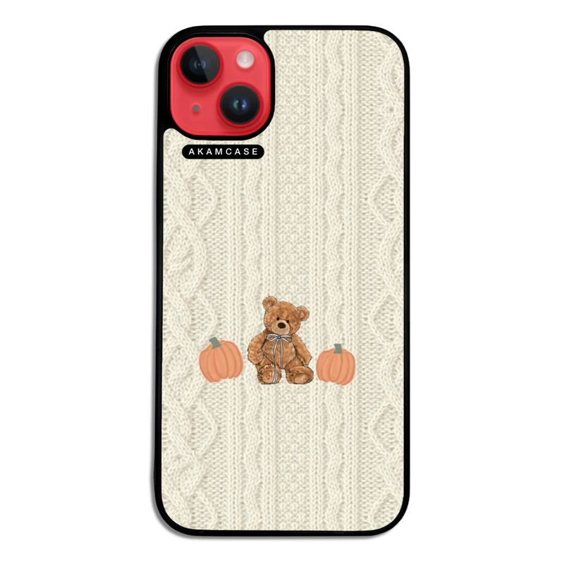 کاور آکام مدل AMC-WA14PLUS-TRICOT-24 مناسب برای گوشی موبایل اپل iPhone 14 Plus