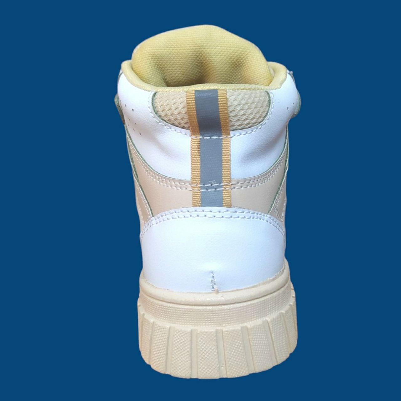 کفش راحتی بچگانه مدل JN_SMN