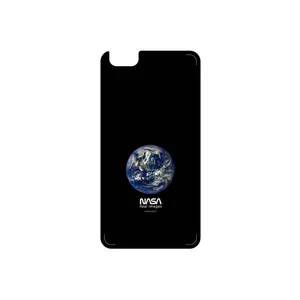 MAHOOT NASA Home Earth Cover Sticker for Honor 4X