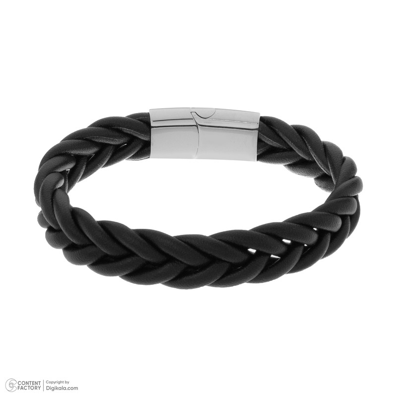 دستبند مردانه مدل DERI 818