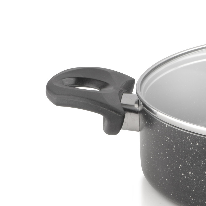 تابه تیارا مدل گرانیتی سایز 26