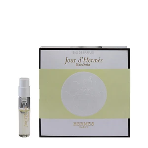 عطر جیبی زنانه هرمس مدل  Jour d Hermes Gardenia حجم 2 میلی لیتر