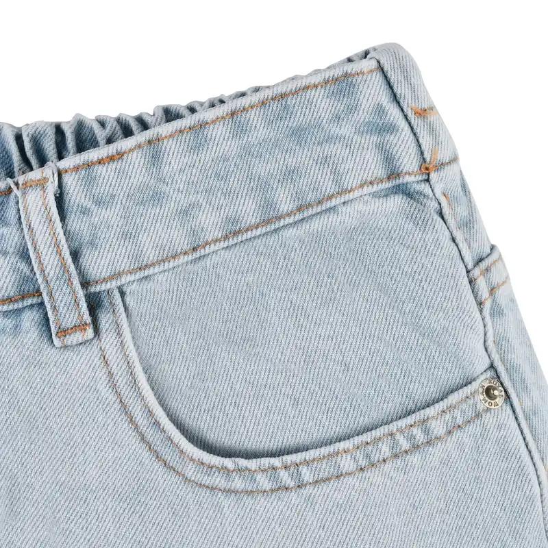 شلوار جین زنانه مدل MDSS-AU2628