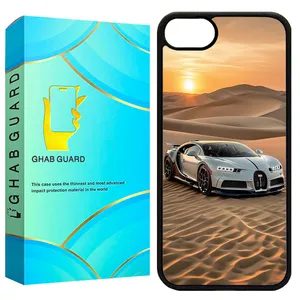  Ghab Guard G16E Cover For Apple iPhone 16e