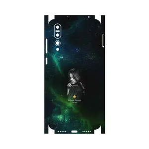 MAHOOT Selena Gomez-FullSkin Cover Sticker for Huawei P20 Pro
