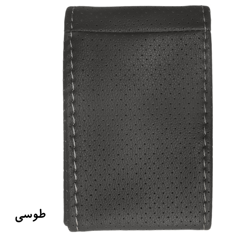 روکش فرمان مدل TEX کد 05 طرح سوزنی مناسب برای پراید 131 