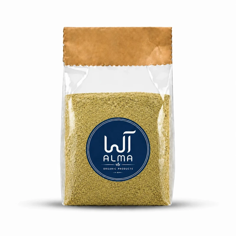 پودر هل آلما - 100 گرم 
