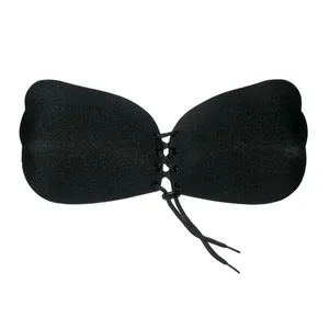 سوتین زنانه مدل butterfly کد01