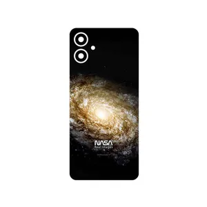 MAHOOT Universe_by_NASA_1 Cover Sticker for Samsung Galaxy A06