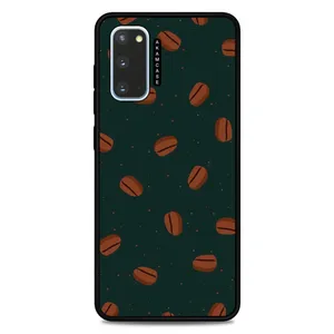 AKAM AMCWSGS20-STARBUCKS12 Cover For Samsung Galaxy S20